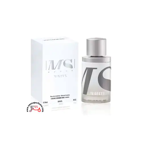 عطر ادکلن وایت مارکوسروسی